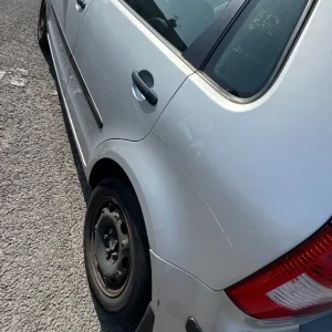 Volkswagen Polo 2002 Manual Hatchback 1.2 Petrol - Image 4