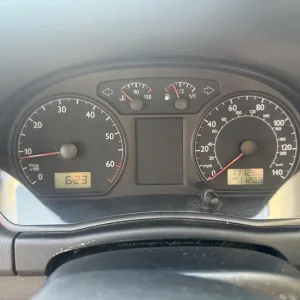 Volkswagen Polo 2002 Manual Hatchback 1.2 Petrol - Image 6