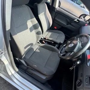 Volkswagen Polo 2002 Manual Hatchback 1.2 Petrol - Image 8