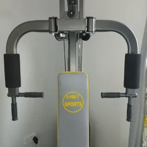 70KG Multi Gym - Image 3