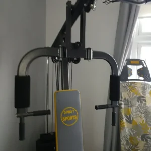 70KG Multi Gym - Image 4