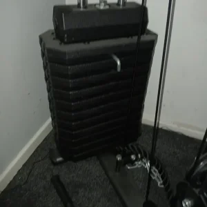 70KG Multi Gym - Image 5
