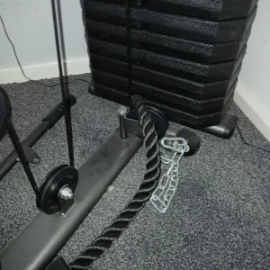 70KG Multi Gym - Image 6