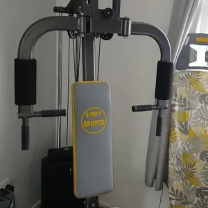 70KG Multi Gym