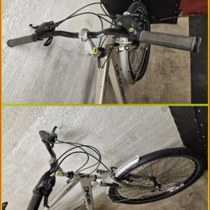 Viking Comfort CX24 Bike - 24 Speed - 26 inch wheels - Image 7