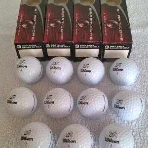 Golf Ball Bundle - Image 3