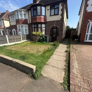 3 Semi Detached House