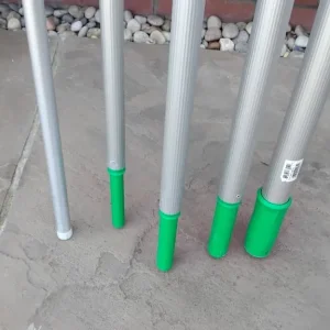 Unger extended pole