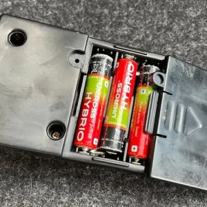 Mini Cooper Remote Control Car – Needs Batteries and a Fix - Image 5
