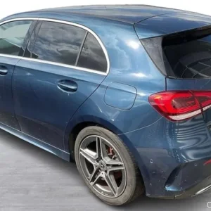 2020 Mercedes-Benz A-Class 1.5 AMG Line Hatchback - Image 3