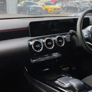 2020 Mercedes-Benz A-Class 1.5 AMG Line Hatchback - Image 4