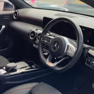 2020 Mercedes-Benz A-Class 1.5 AMG Line Hatchback - Image 5