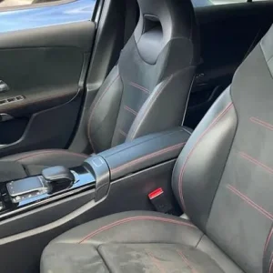 2020 Mercedes-Benz A-Class 1.5 AMG Line Hatchback - Image 6