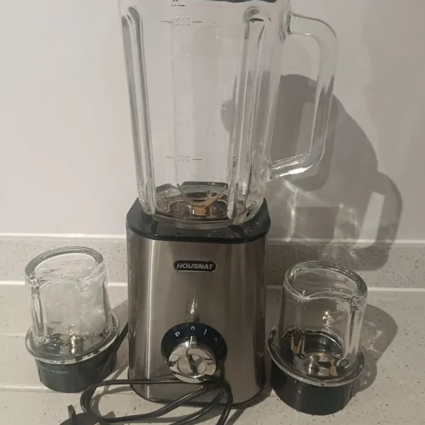 Mixer Grinder
