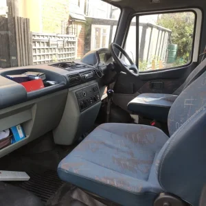 LDV Convoy 2005 2400cc diesel - Image 5