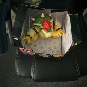 Fire breathing Bowser - Image 2