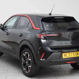 2022 Vauxhall Mokka 1.2 Turbo SRi Premium 5dr Hatchback - Image 2