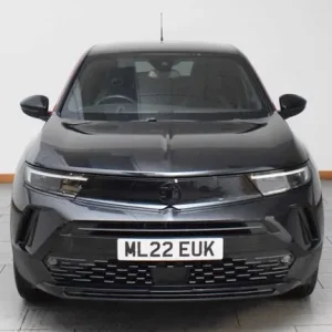 2022 Vauxhall Mokka 1.2 Turbo SRi Premium 5dr Hatchback - Image 4