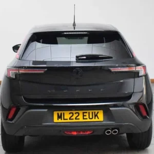 2022 Vauxhall Mokka 1.2 Turbo SRi Premium 5dr Hatchback - Image 6