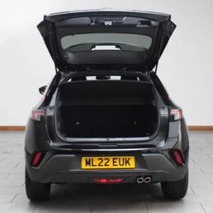 2022 Vauxhall Mokka 1.2 Turbo SRi Premium 5dr Hatchback - Image 7