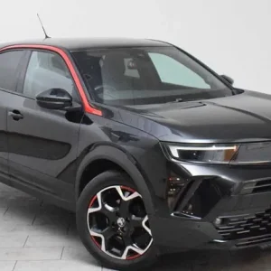 2022 Vauxhall Mokka 1.2 Turbo SRi Premium 5dr Hatchback