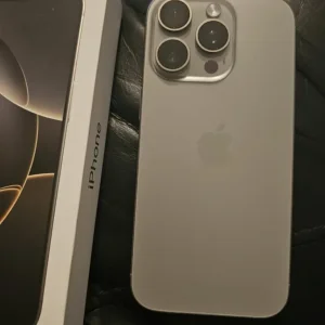 iPhone 16 Pro 128GB - Image 2