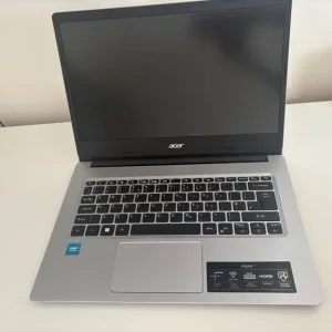 Acer Aspire 1 A114 laptop