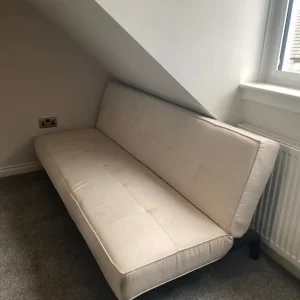 Argos sofa bed - Image 2