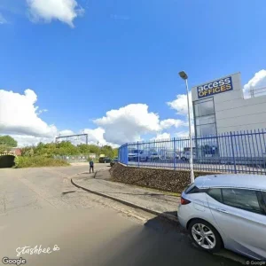 Shipping container space in kilgetty, Station Road - Image 7