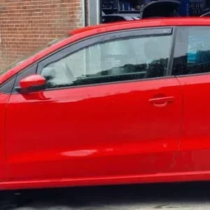 2014 Volkswagen Polo 1.2 Match Edition Euro 5 3dr Hatchback Petrol Manual - Image 5