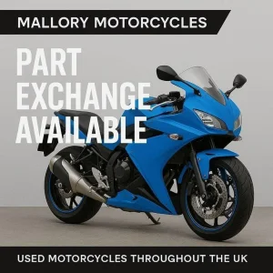 2020 Yamaha Tracer 700 Black – ABS, MRA Screen, Full Service History - Image 2