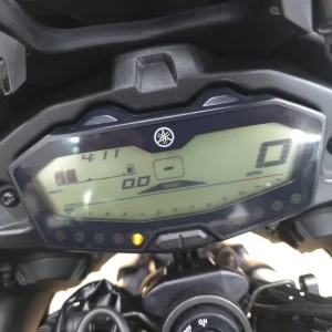 2020 Yamaha Tracer 700 Black – ABS, MRA Screen, Full Service History - Image 4