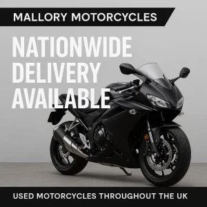 2020 Yamaha Tracer 700 Black – ABS, MRA Screen, Full Service History - Image 6