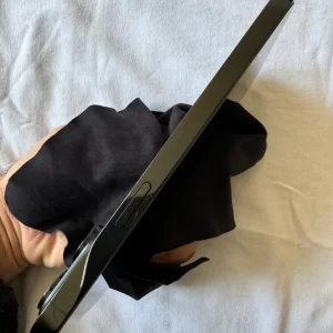 iPhone 14 Pro Max 256GB Space Black – Like New with All Accessories - Image 5