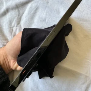 iPhone 14 Pro Max 256GB Space Black – Like New with All Accessories - Image 6