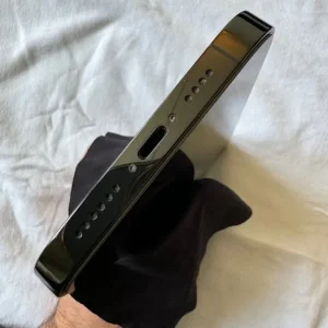 iPhone 14 Pro Max 256GB Space Black – Like New with All Accessories - Image 7