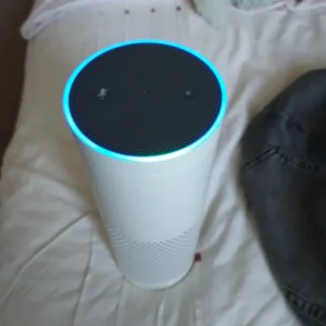 Amazon Echo Alexa - Image 2