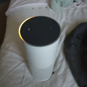 Amazon Echo Alexa - Image 3