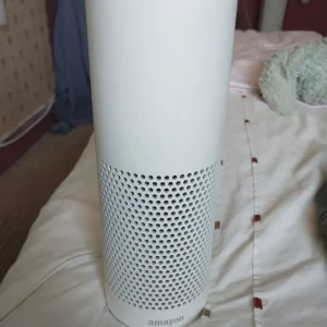 Amazon Echo Alexa