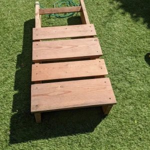 Snow Sledges for fun wintersport - Image 2