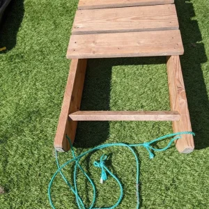 Snow Sledges for fun wintersport - Image 3