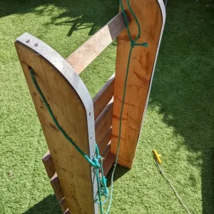 Snow Sledges for fun wintersport - Image 7