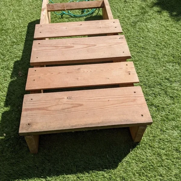 Snow Sledges for fun wintersport