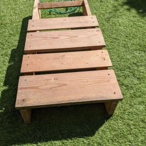 Snow Sledges for fun wintersport