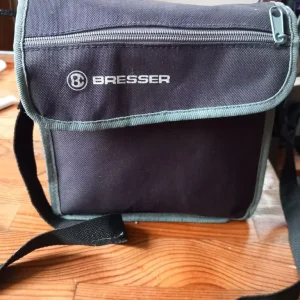 Bresser binoculars