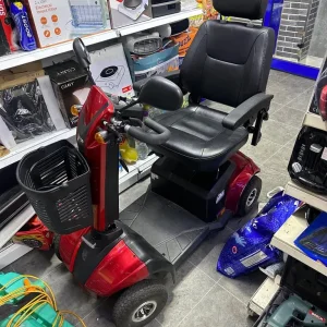Monarch MM8 mobility scooter - Image 2
