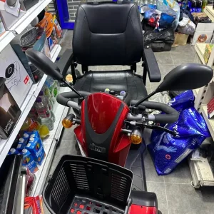 Monarch MM8 mobility scooter - Image 3