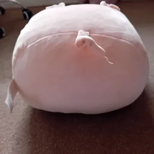 Kids plush hand warmer toy - Image 3