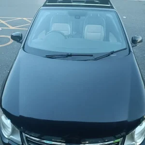 2007 VW Eos Convertible - Image 3