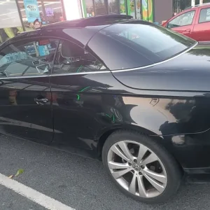 2007 VW Eos Convertible - Image 4